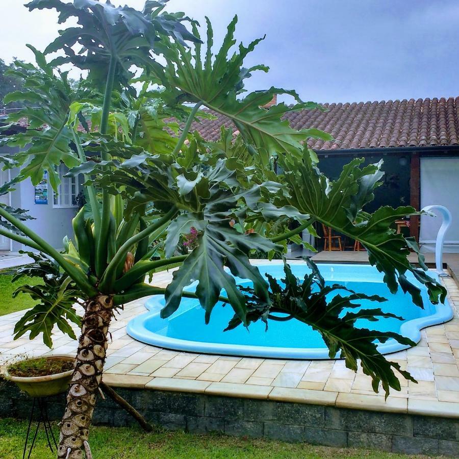 Pousada Acai Парати Экстерьер фото